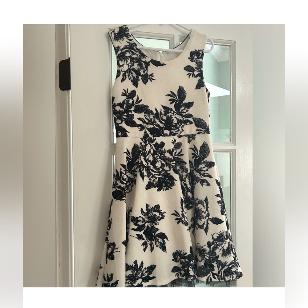 BCX Girls Dress - size 10